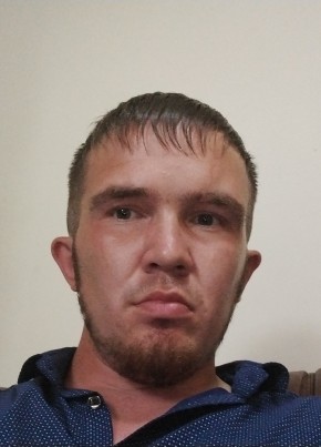 Максим, 25, Россия, Сарапул