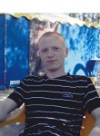 Ден, 31 год