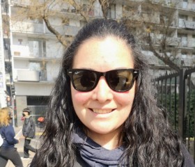 Ita, 39, Santiago