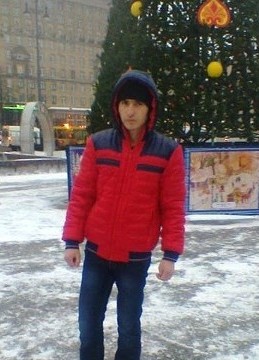 Aхrоr, 32, Россия, Новороссийск