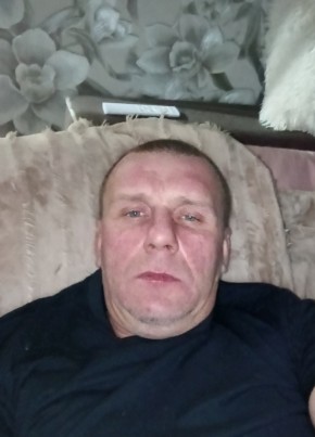 Юрий, 39, Россия, Родники (Ивановская обл.)