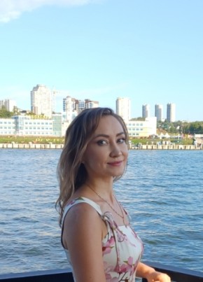 Наталия из Чебоксары 34 года