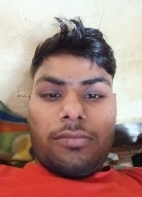 GANESH, 18, India, Pālghar