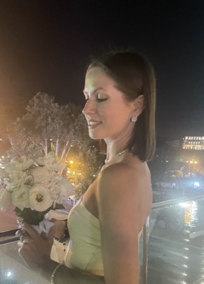 Елена из Санкт-Петербурга 42 года