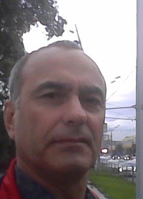 Юрий Каплий, 62, Россия, Зеленоград