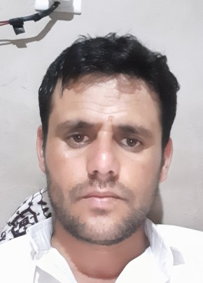 محمد, 33, الجمهورية اليمنية, صنعاء