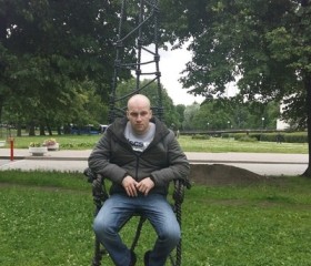 Степан, 39 лет, Мурманск