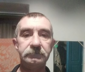 kolj noshenko, 54 года, Маріуполь
