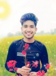 Raj Kumar, 18  , Jatara