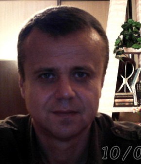 Константин, 52, Україна, Херсон