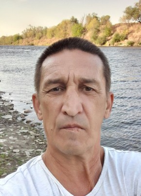 Василий, 51, Україна, Луганськ