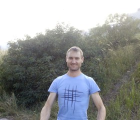 Олег, 35 лет, Київ