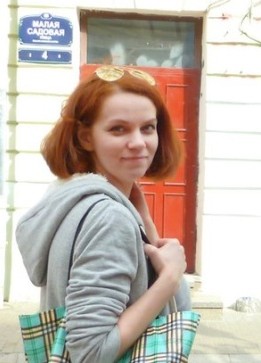 Анастасия, 44, Россия, Санкт-Петербург