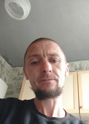 Сергей, 39, Россия, Гатчина