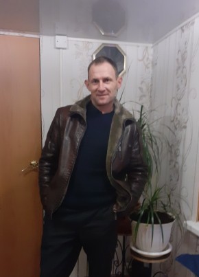 Сергей, 44, Россия, Тейково