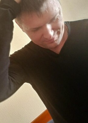 kolli, 44, Belarus, Minsk