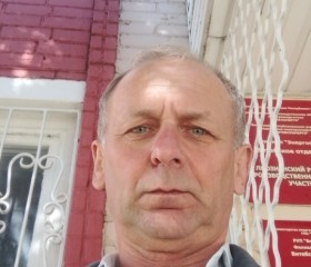 Серж, 55 лет, Віцебск