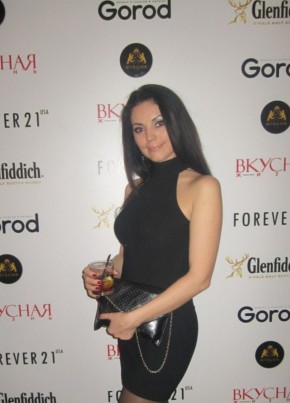Elizaveta, 33, Russia, Saint Petersburg