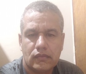 Edson, 48 лет, Mogi das Cruzes