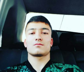 Назар, 26 лет, Toshkent