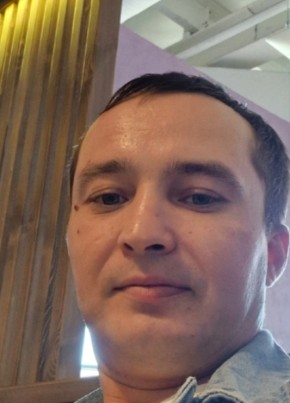 Иван, 37, Россия, Череповец