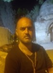 גאסר, 39 лет, תל אביב-יפו