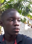 John, 20 лет, Monrovia