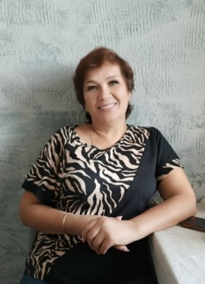Ирина из Москвы 59 лет