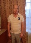 Юрий, 61 год, Орск