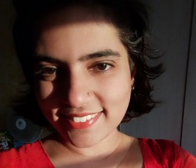 SNEHA AGNIHOTRI, 25, Saransk