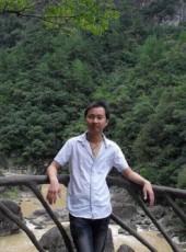万般皆是命, 32, China, Luoyang (Fujian)