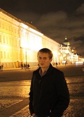Виктор, 39, Россия, Брянск