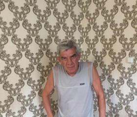 михаил, 65 лет, Туапсе