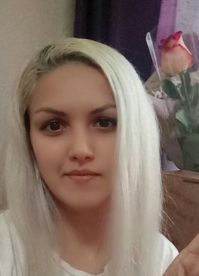 Йен, 35, Россия, Самара