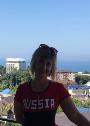 Ева, 45, Россия, Пенза