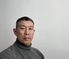 Андрей, 55 лет, Улан-Удэ