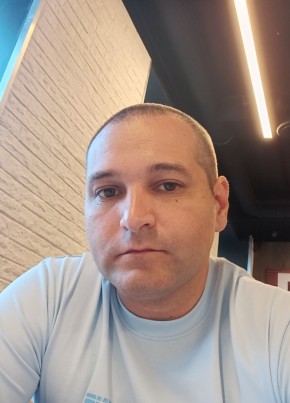 Алексей из Рассказово 40 лет