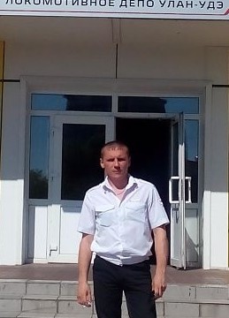 ЕВГЕНИЙ, 40, Россия, Нижнеудинск
