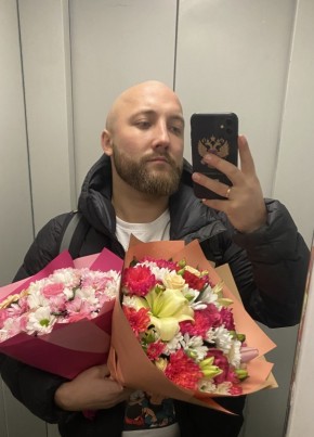 Александр, 29, Россия, Люберцы