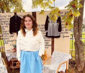 Polina, 30, Podporozhe