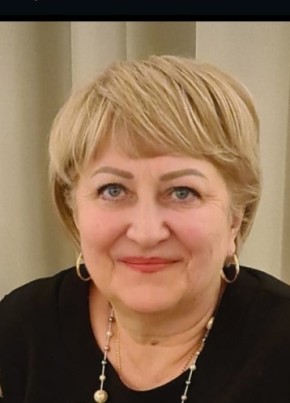 Ирина, 64, Россия, Москва