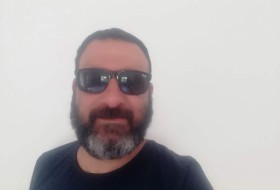 Bassel, 45 - Только Я