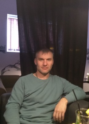 Александр, 42, Россия, Сердобск