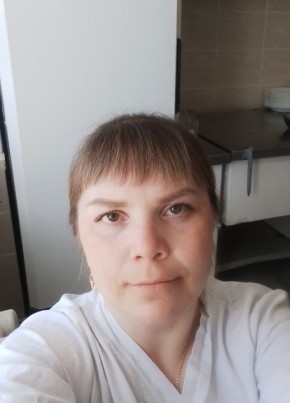 Александра, 35, Россия, Ижевск