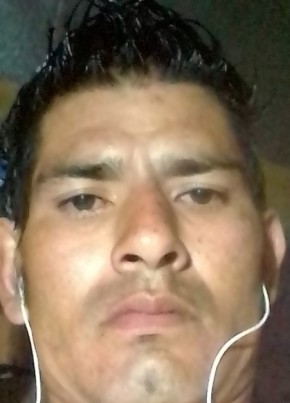 Felipe, 18, Mexico, Irapuato