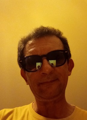 Marco, 52, Repubblica Italiana, Brescia