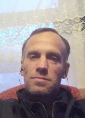 Петр, 40, Россия, Курск