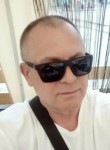 Анатолий, 53 года, Одеса