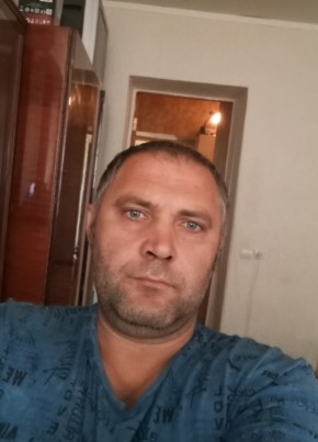 Саид, 40, Россия, Шахты