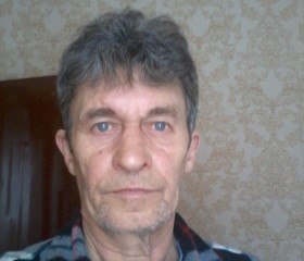 николай, 67 лет, Железногорск (Курская обл.)